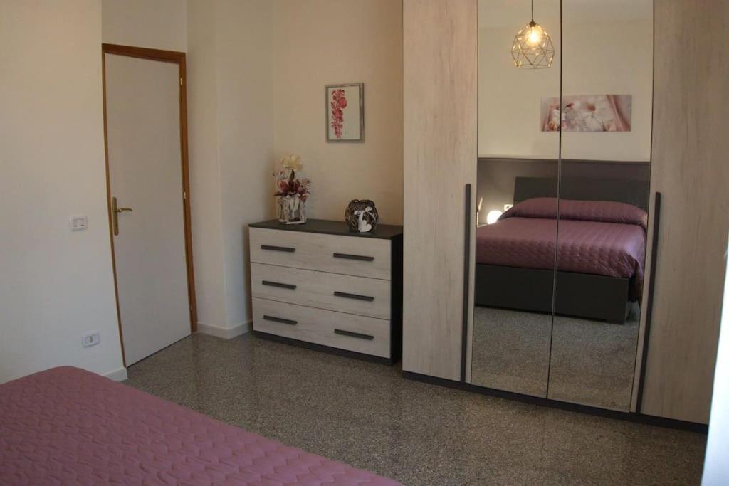 Casa Vacanze Podere San Giusto Volterra Dış mekan fotoğraf