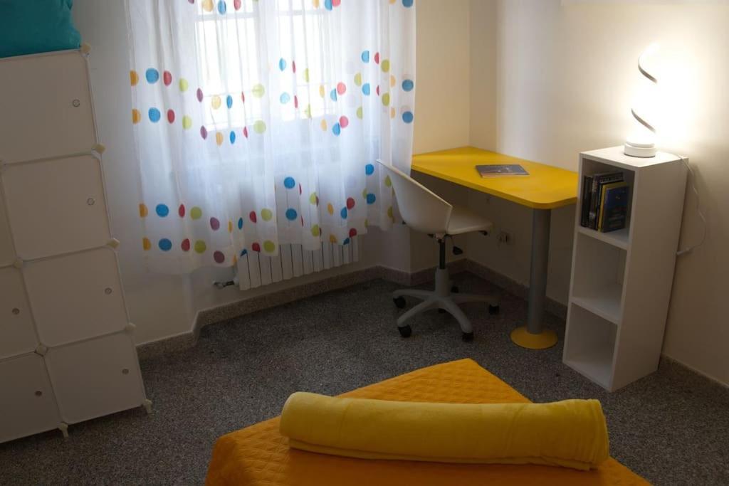 Casa Vacanze Podere San Giusto Volterra Dış mekan fotoğraf