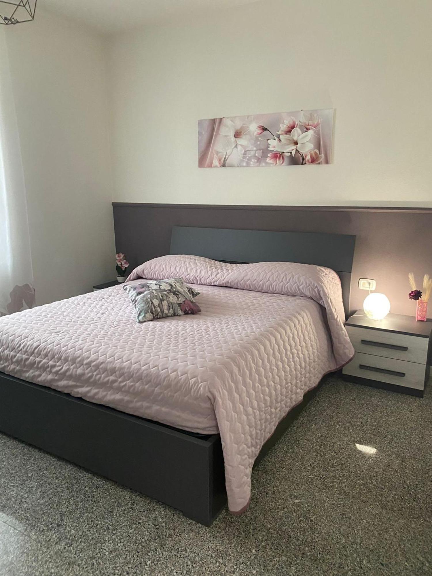 Casa Vacanze Podere San Giusto Volterra Dış mekan fotoğraf
